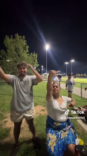 Your fav radiated sea monkeys #asianpacificamericanheritagemonth #fyp #marshallese