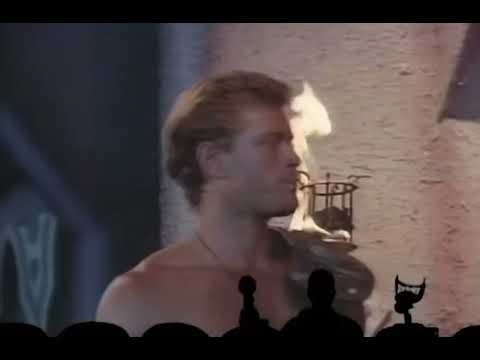 MST3K: Outlaw of Gor - Thank you my friend for the show that never ends