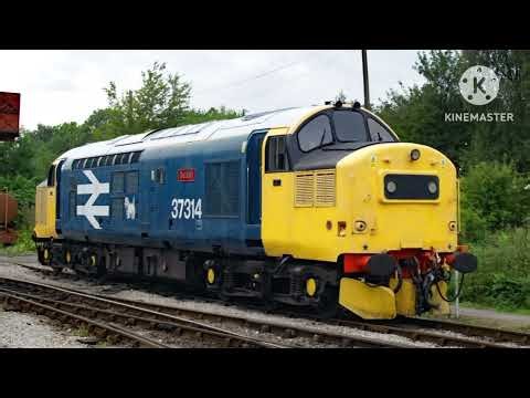 Fanmade Train Horns 2 (Including Half Life 2 & TF2)