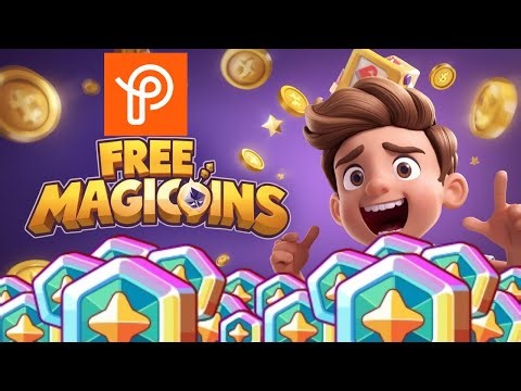 How to Collect FREE MagiCoins in Prodigy (2025 Update)