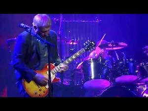 Rush - R40 - Natural Science @ Pepsi Center Denver Colorado 7/11/2015