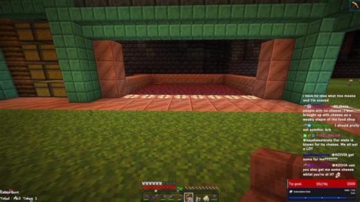 HermitCraft 11 | Stream 51 (CC)