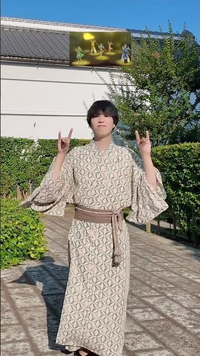 神のまにまに歌って踊ってみたサビver⛩️フルカバーもあるよー🎤 #神のまにまに #ボカロ #れるりり #歌ってみた #踊ってみた #プロセカ #ワンダショ #浴衣