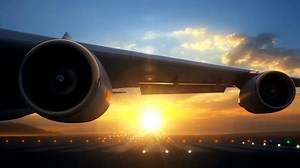 BBB sounds alarm about flight ticket scams