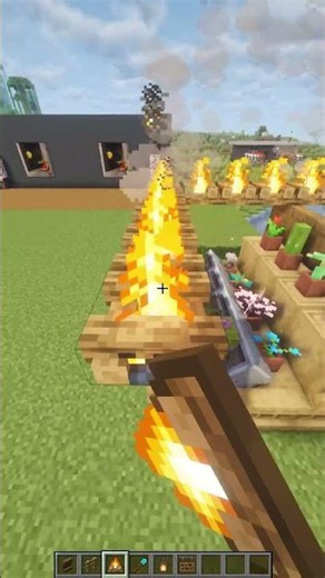 Minecraft Flower Shop That Everyone Will Love 😍🌷