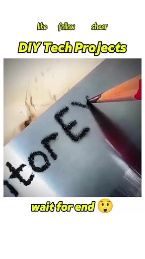 Innovative Tech Creations to Try at Home