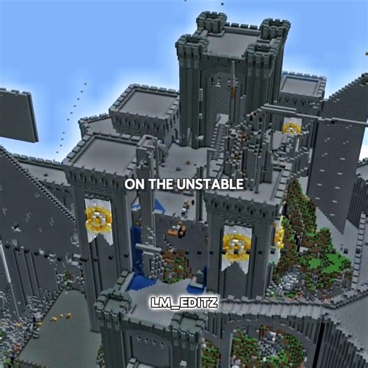 A Fighter With No Weakness☠️🔥 | Unstable SMP | Matadora Slowed | #trending #shorts #cbum