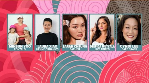 ‘GMA’ Deals and Steals to celebrate AAPI-owned small businesses