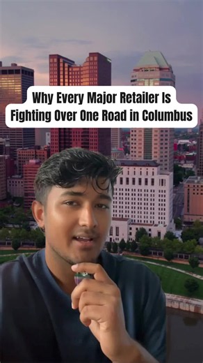 Sawmill Road: Why Retailers Are Racing to This Columbus Corridor