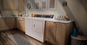 Speed Queen Dryer Reviews (Built to Last 25 Years)