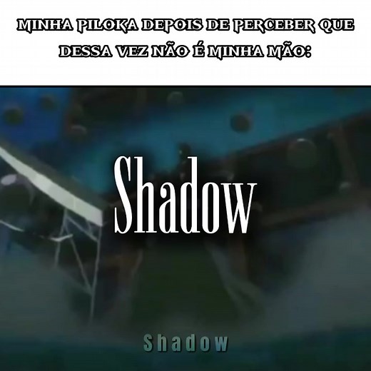 Troquei o Nick do Bleach: Edit e Emoções