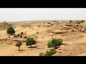 Thar desert rajasthan | national Geographic | Discovery channel | Animal planet Hindi documentary
