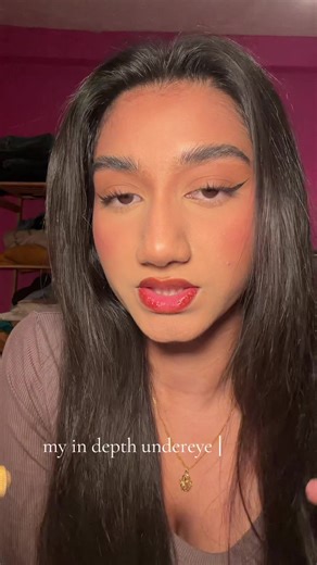 Effective Under Eye Routine for Creaseless Makeup