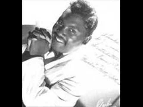 Little Junior Parker / Driving Wheel