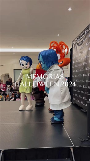 ¡Se acerca nuestro Halloween Fest 2025! 🎃 Los recuerdos del año pasado solo son el inicio 👻Prepárate para nuevos disfraces, sorpresas y mucha diversión en familia 🎬🍿 Mira el calendario de eventos aquí 👉🏻www.curzon.pr/halloween ¡Anótalo en tu calendario y trae tu mejor disfraz! 🧙‍♀👻 ¡LIBRE DE COSTO! #HalloweenFest #Halloween2025 #PlazaRioHondo | Plaza Rio Hondo