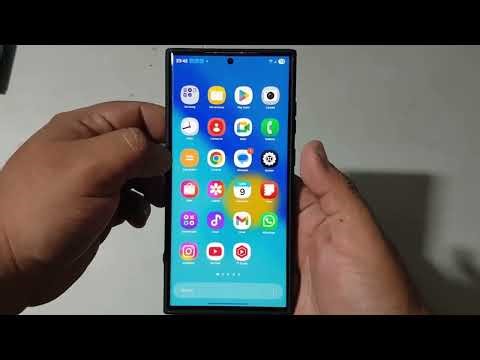 The camera is not working or "The camera cannot be opened" on my phone - SOLUTION