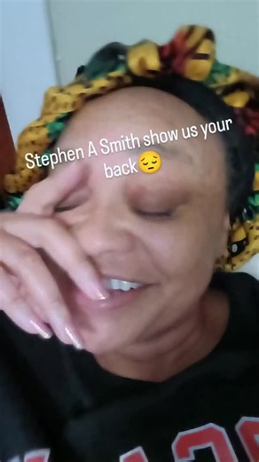 That Democrat plantation ain't no joke #nakiadeon #politics #stephenasmith | Nakia Deon