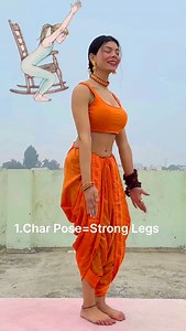 762K views · 112K reactions | Animal don’t exercise they move naturally that’s YOGA ❤️律‍♀️ . . #yoga #animal #fit #yogawithkavya | Kavya ki duniya | Facebook