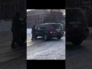 Videos Contradict Trump Administration Account of ICE Shooting in Minneapolis