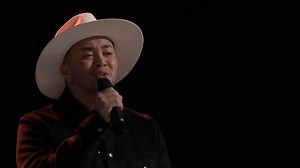 191K views · 5.7K reactions | In just 19 seconds after he sings, he gets 4-chair turn from the 4 coaches of The Voice. He is Sofronio Vasquez, a Filipino and a finalist of Tawag ng Tanghalan in It's Showtime ☺️ | Filipino Singer | Facebook