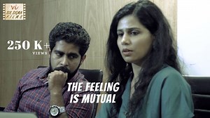 7.5K views · 47 reactions | A male employee undergoes sexual harassment at his workplace. Watch this trending short film at https://youtu.be/YwjFk2hxHww | Six Sigma Films | Facebook