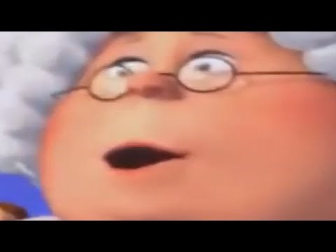 Grammy Norma Sings Her Part From "Let it Grow" 1,431,655,765 Times