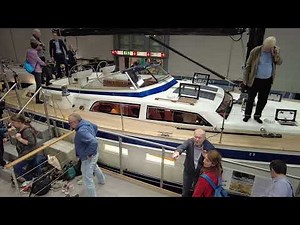 50 feet 2023 sailing yacht - Hallberg Rassy 50 (1,600.000€)