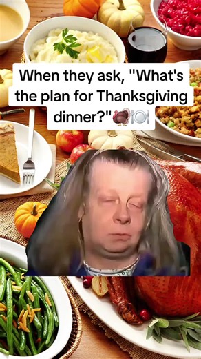 Probably sit around and get fat. 🍽🦃😆 #thanksgiving #holidays #familytime #food #comedy