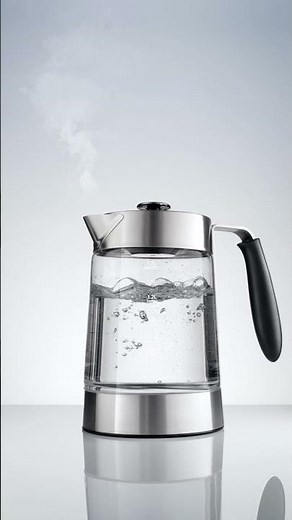 Kettle Water Boiling Sound Effect 2