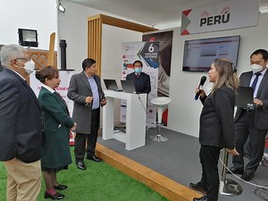 El Poder Judicial anuncia lanzamiento de la plataforma ‘Presidencia te atiende’