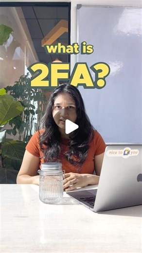 FamApp by Trio: UPI & Card on Instagram: "We’ve upped our security game 🔥 Complete your two factor authentication on FamApp now to double the safety of your account! Drop a 💪 in the comments if you’ve already completed your 2FA 😎"