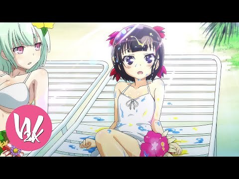 Senran Kagura: Peach Beach Splash