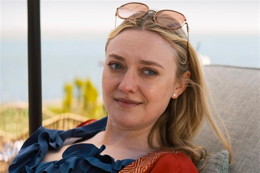 Will there be a 'Perfect Couple' season 2 on Netflix?