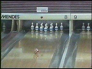 Les Quilles à TQS - Steve Bilodeau vs Danny Poce vs Denis Rousseau