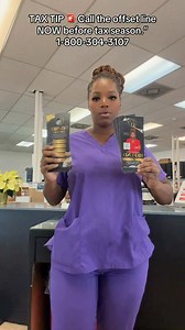 Tax tip: If you owe child support, student loans, or other government debt, your tax refund can be taken. That’s why I tell people to check now, not during tax season. #TaxSeason2026 #fblifestyle | Keidra Kclashco