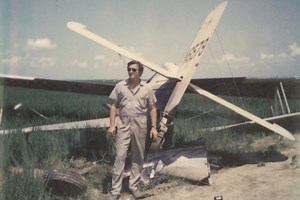 Stream It Or Skip It: ‘The Invisible Pilot’ On HBO, A Docuseries About A Cropduster Pilot Who Was Also A Drug Runner