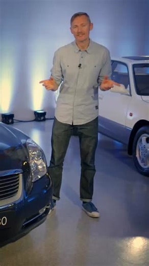 The Lexus SC 430 is widely regarded as a failure for the brand and copped some strong criticism from Top Gear. ❌ What are your thoughts? 💭 Six cars that changed the game for Lexus: https://www.carsales.com.au/editorial/details/six-lexus-cars-that-changed-the-game-for-the-luxury-brand-148075/ | carsales.com.au