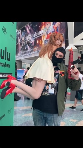 romantic lift carry on Instagram