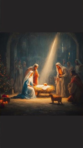 As with Gladness Men of Old (Organ, Verse 5)