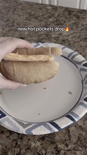 high protein hot pockets are available now | Hot Pockets