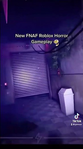NEW FNAF ROBLOX GAME FORGOTTEN MEMORIES GAMEPLAY! #fnaf #fnafroblox #