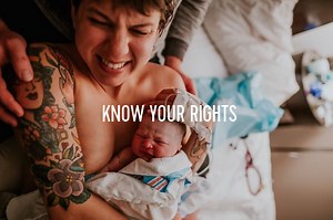 Know Your Rights Course - Birth Monopoly