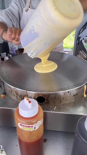 How to Make Perfect Crepes at Home