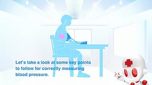 9.8K views · 46 reactions | Achieve accurate readings of your blood pressure at home. | Omron Healthcare | Facebook