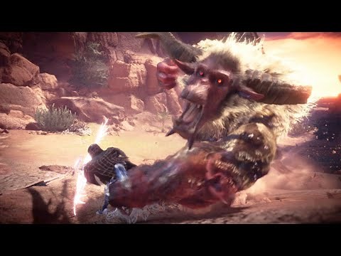 MHW Iceborne FUNNY MOMENTS (Wins & Fails) #73