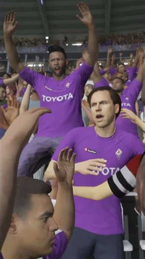 Juventus 2008 vs Fiorentina 2008