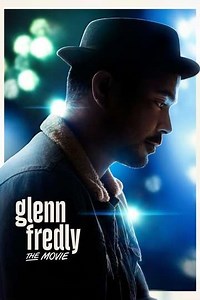 Glenn Fredly: The Movie - Movie