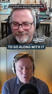 Meetings, Estimates & People: The Coder's Real Job