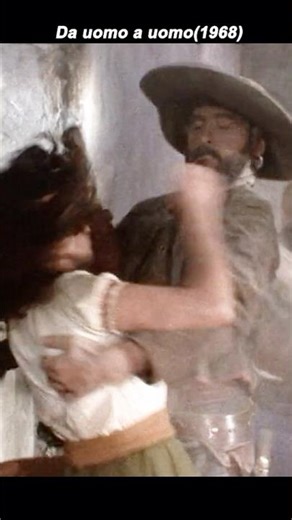 When Two Paths of Revenge Collide | Death Rides a Horse