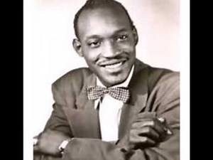 C C Rider - Chuck Willis 1957